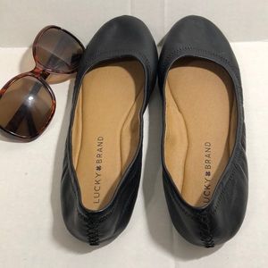 Lucky Brand Shoes - Lucky Brand LP Erin Ballet Flats Lucky Brand Shoes - Lucky Brand LP Erin Ballet Flats
